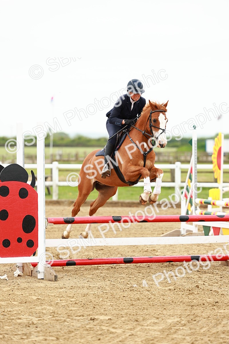 SBM_000119 - Class 1 - Clear Round
