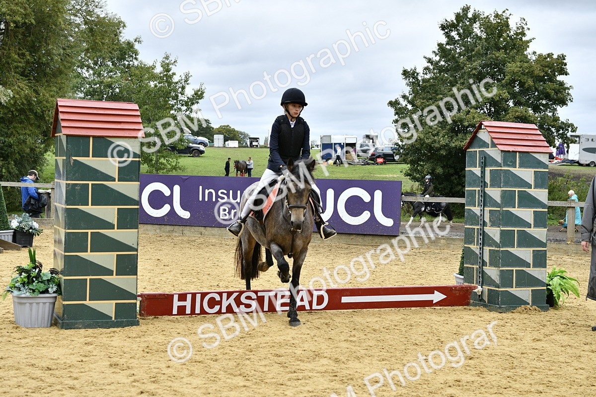 SBM_67980 - J2b - Mini Tour Junior Pony 30cm championship