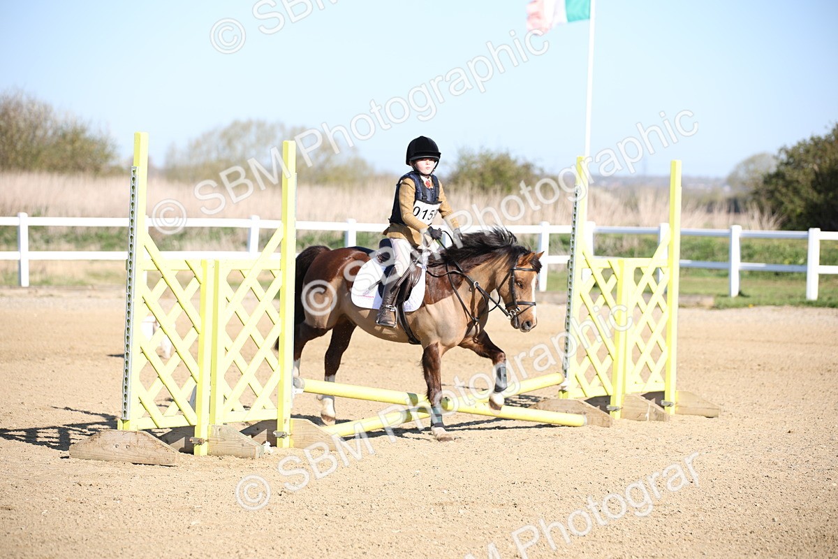 SBM_000170 - Class 1 - 40cm