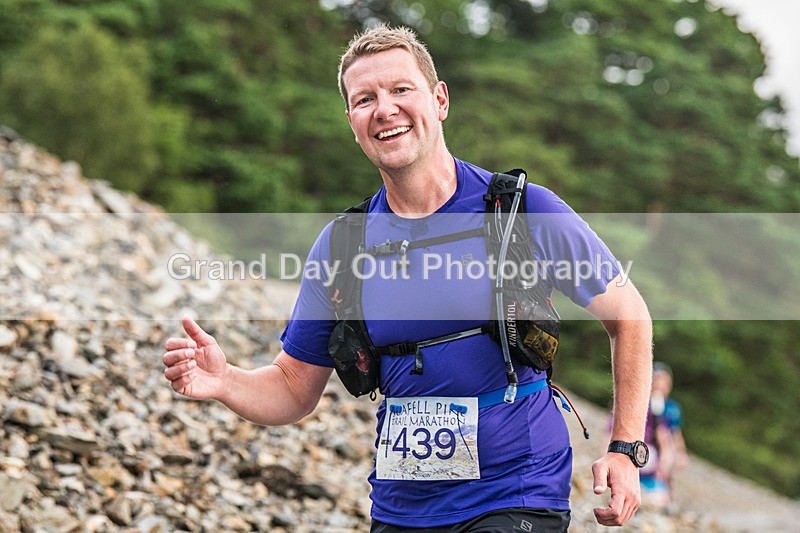 Scafell-58 - High Terrain Events Scafell Pike Trail Marathon Sunday 18th August 2024