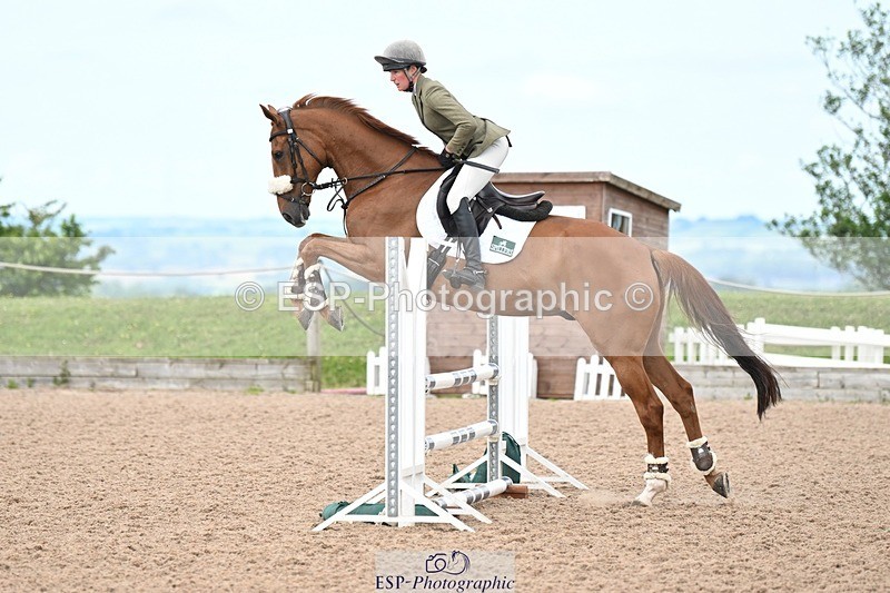 250611-102742-00134 - Cls 1 Brit Novice & 90cm Open