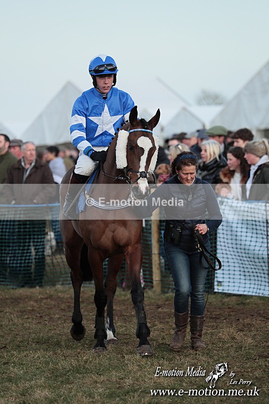 PtP 010325 721 - Beaufort Races Didmarton 01/03/25