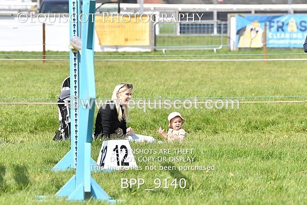 BPP_9140 - CLASS 5 Senior 1.30m Open inc. The Wright Johnston & Mackenzie LLP RHS Young Masters Qualifier (1.30