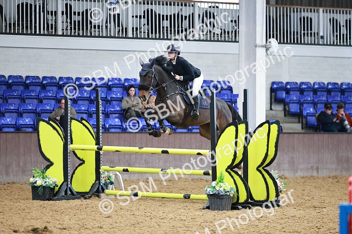 SBM_001122 - Class 3 - Senior Discovery 1.00m