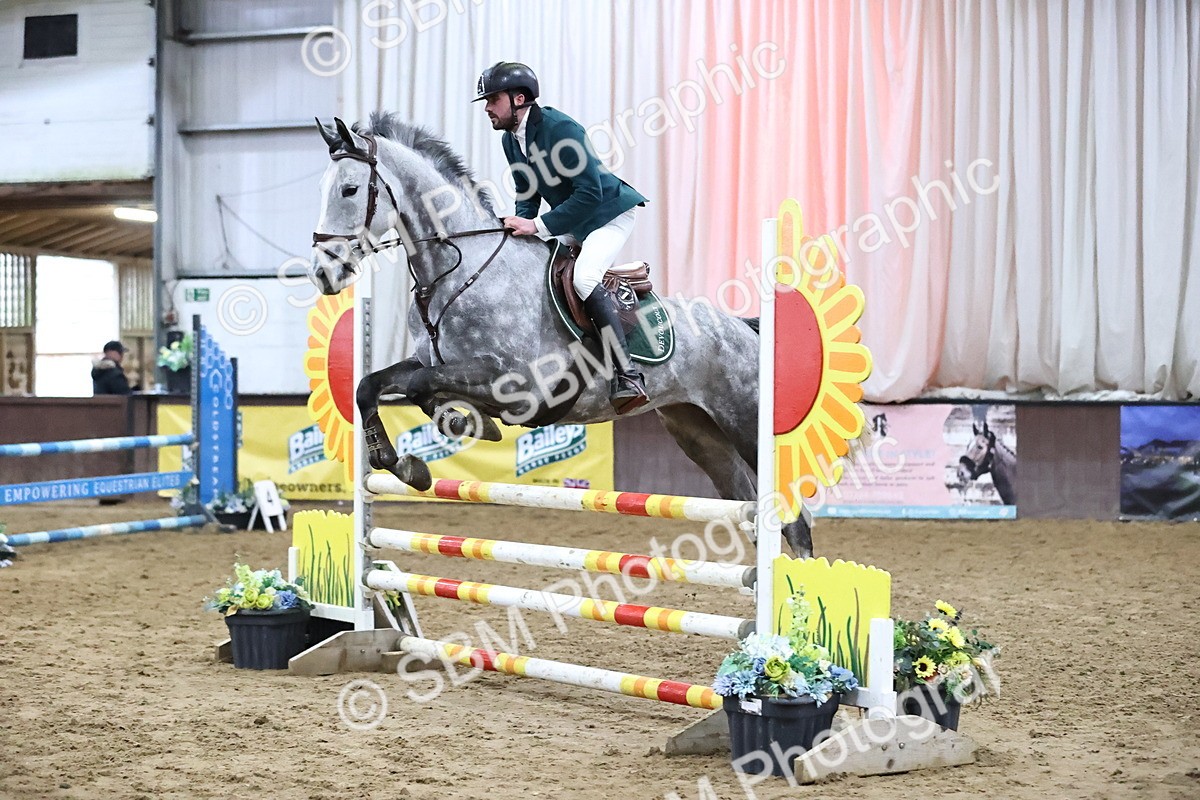 SBM_009217 - Class 20 - Senior British Novice - 80cm