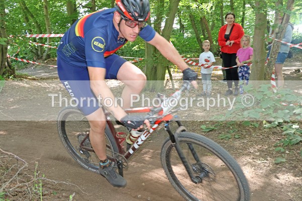 119 - MTB East Round 6 Potash 1st June 2025  13:20 Male Adult Elite/S1 start (1Hr) +1 Lap