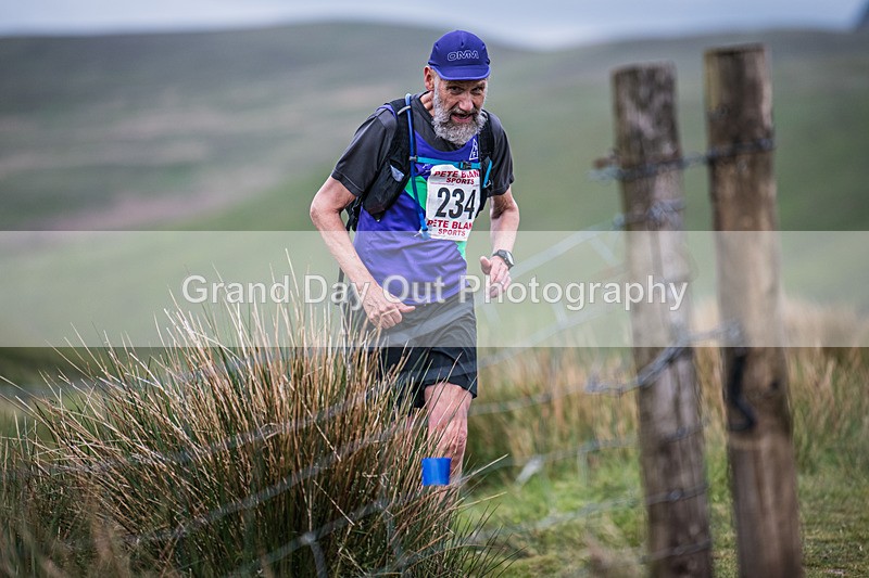 Gavel-518 - Gavel Fell Races (Junior & Senior) Wednesday 28th May 2025