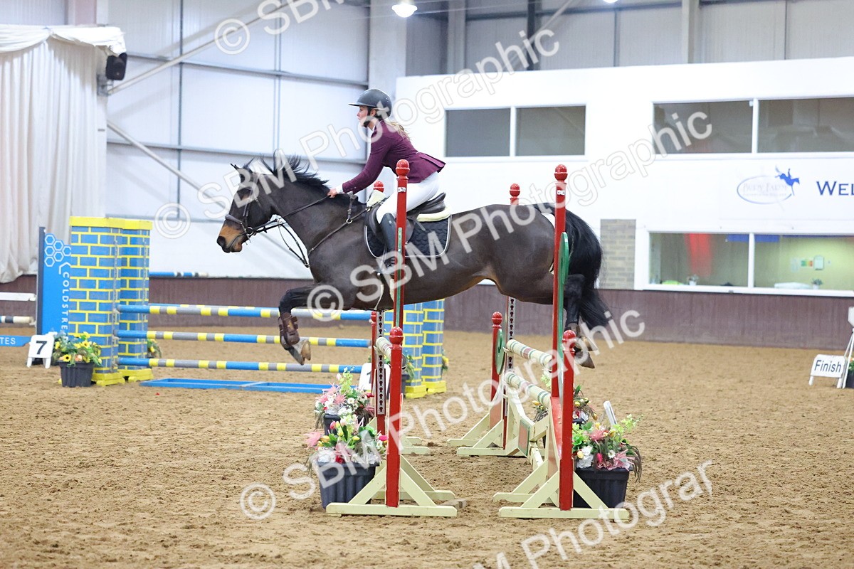 SBM_007710 - Class 20 - The Diamond Championship Qualifier (0.95m)