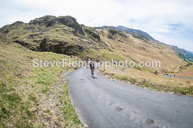122031 - Hardknott Pass Camera 2 12.00-13.00