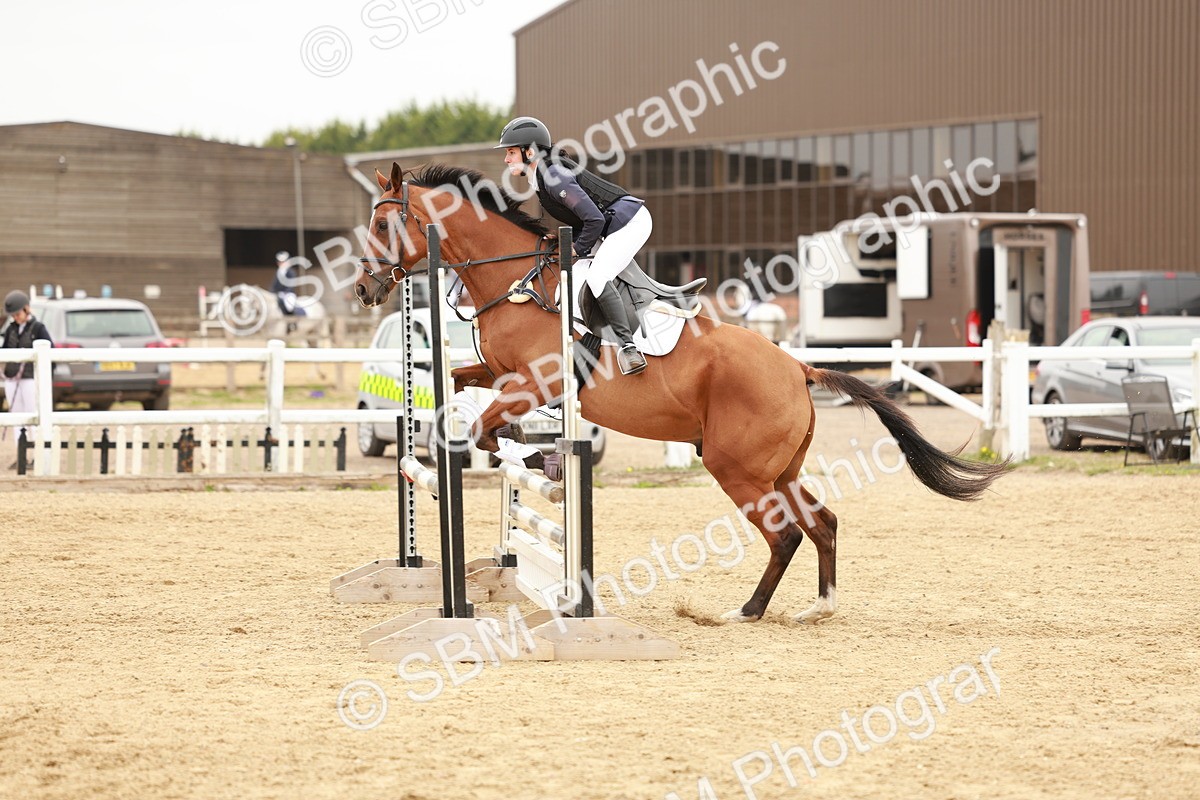 SBM_008309 - Class 5 - 80cm