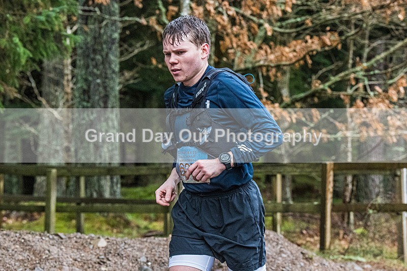 Glentress 21  10K-286 - High Terrain Events Glentress 21 & 10K Trail Runs Saturday 18th February 2023