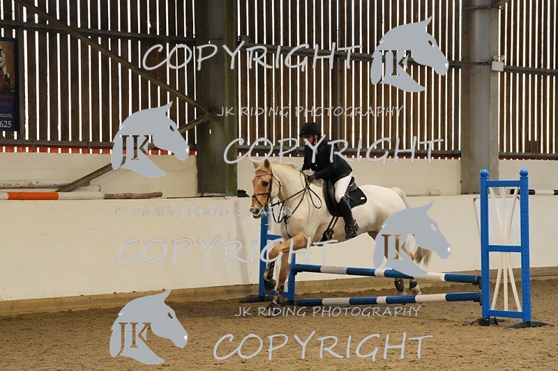 JKR01910 - Class 5 60cm