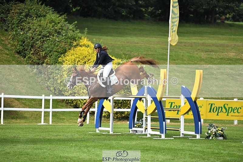 230908-140049-02254 - Cls 4 National 1.40m Open