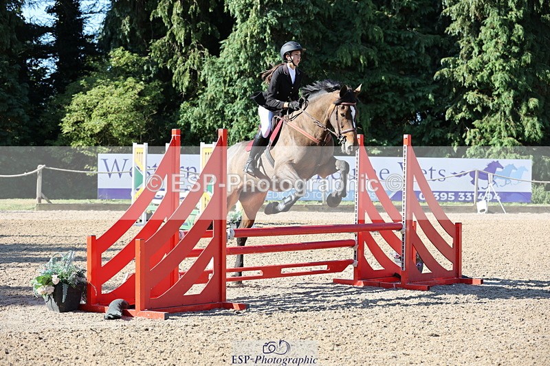 250703A-083636-00043 - Cls 5 85cm Amateur Qualifier