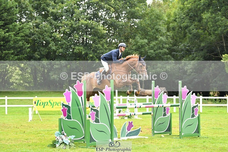 230712-093638-21909 - Cls 50 Foxhunter & 1.20m Open