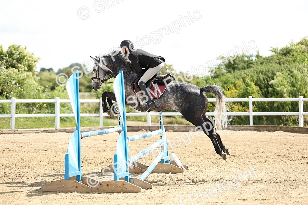 SBM_000213 - Class 2 - Senior British Novice - 90cm