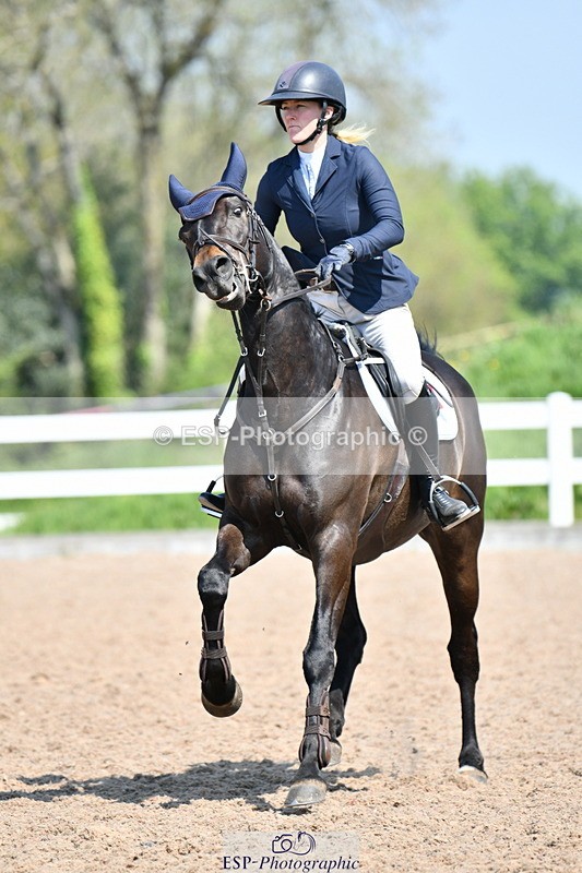 240512A-114942-17986 - Cls 40 Discovery Second Round Jump Off and Pres