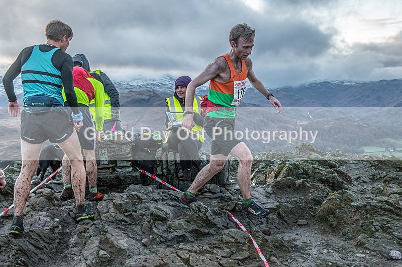Loughrigg-199 - Loughrigg Fell Race Wednesday 12th April 2023