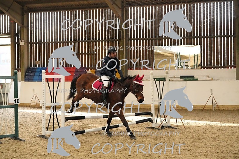 JKR02071 - Class 5 60cm