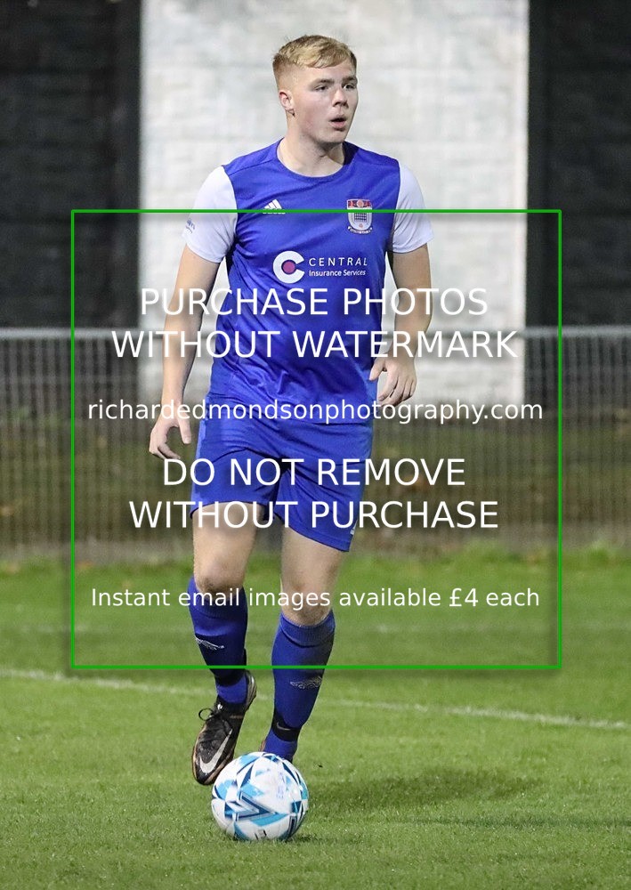 IMG_0036 - Kendal Town Under 23's v Squires Gate Under 23's