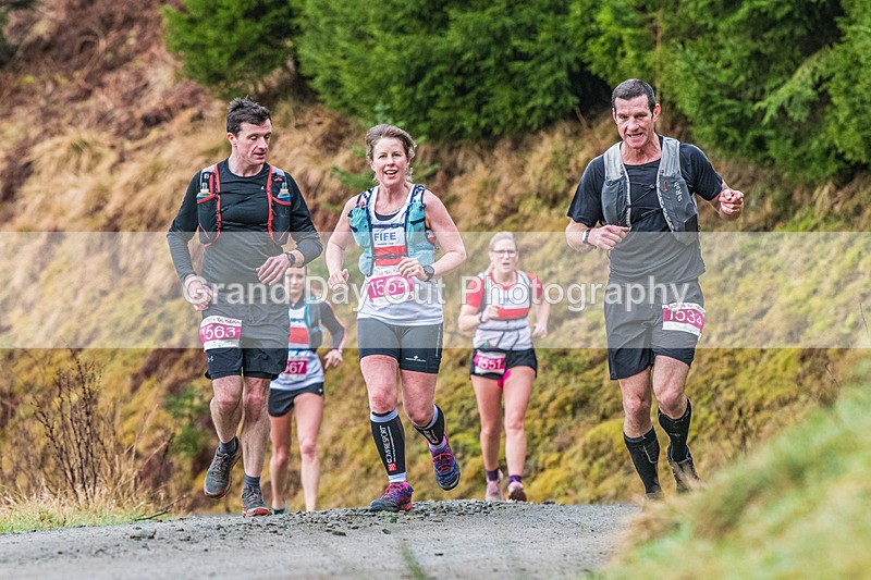 Glentress-200 - High Terrain Events Glentress Marathon 21 & 10K Trail Races Sunday 18th February 2024