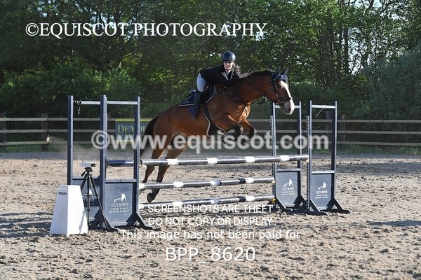 BPP_8620 - CLASS 4 0.95m Amateur Championship Qualifier