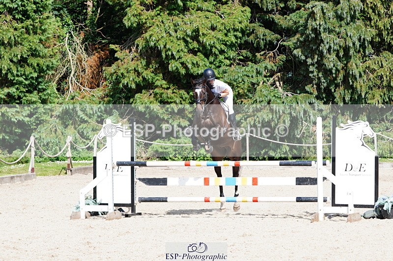 250615A-161436-11969 - Class 49 1m 05 Amateur Qualifier Snr 1m 05