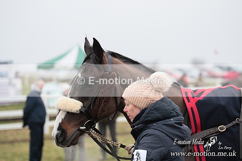 PtP 160225 297 - Combined Service Point-to-Point Races Larkhill 16/02/25