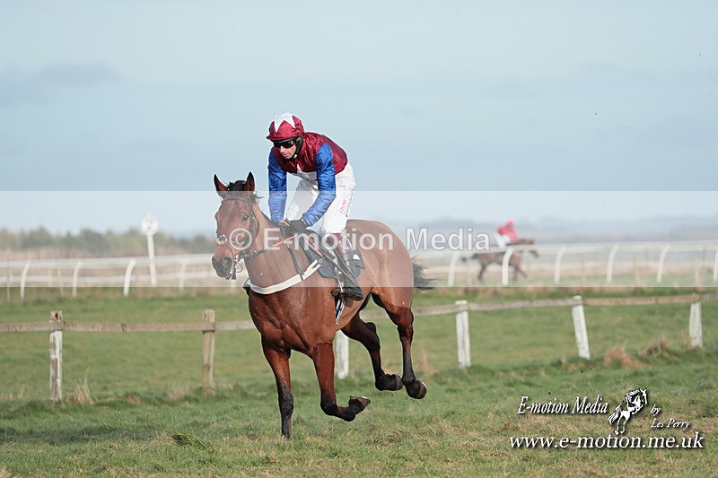 PtP 270124 714 - Royal Artillery PtP Larkhill 27/01/24
