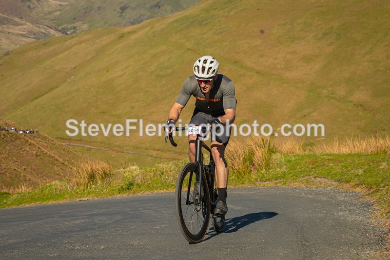 091648 - Newlands Pass 09.00 - 10.00