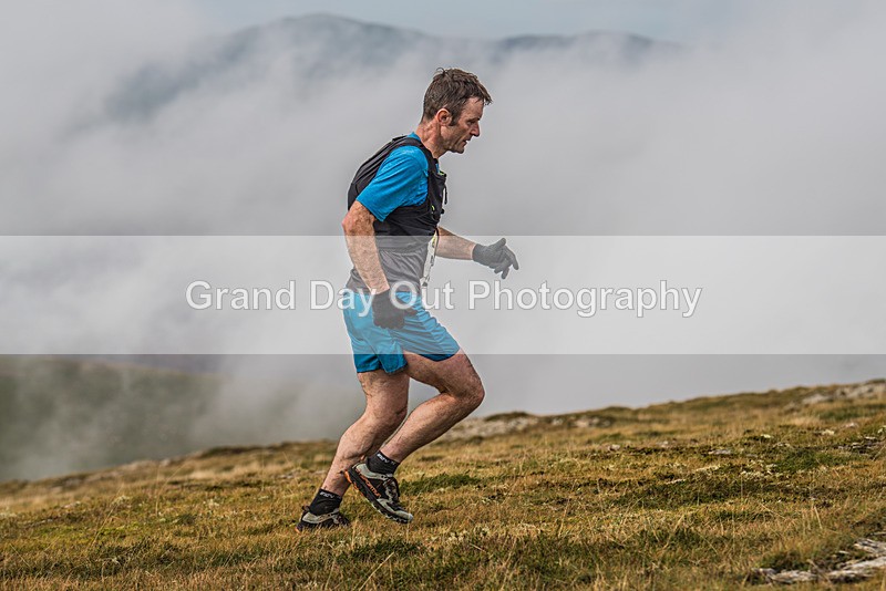 Buttermere-390 - Buttermere Shepherds Meet Fell Race Sunday 29th October 2023