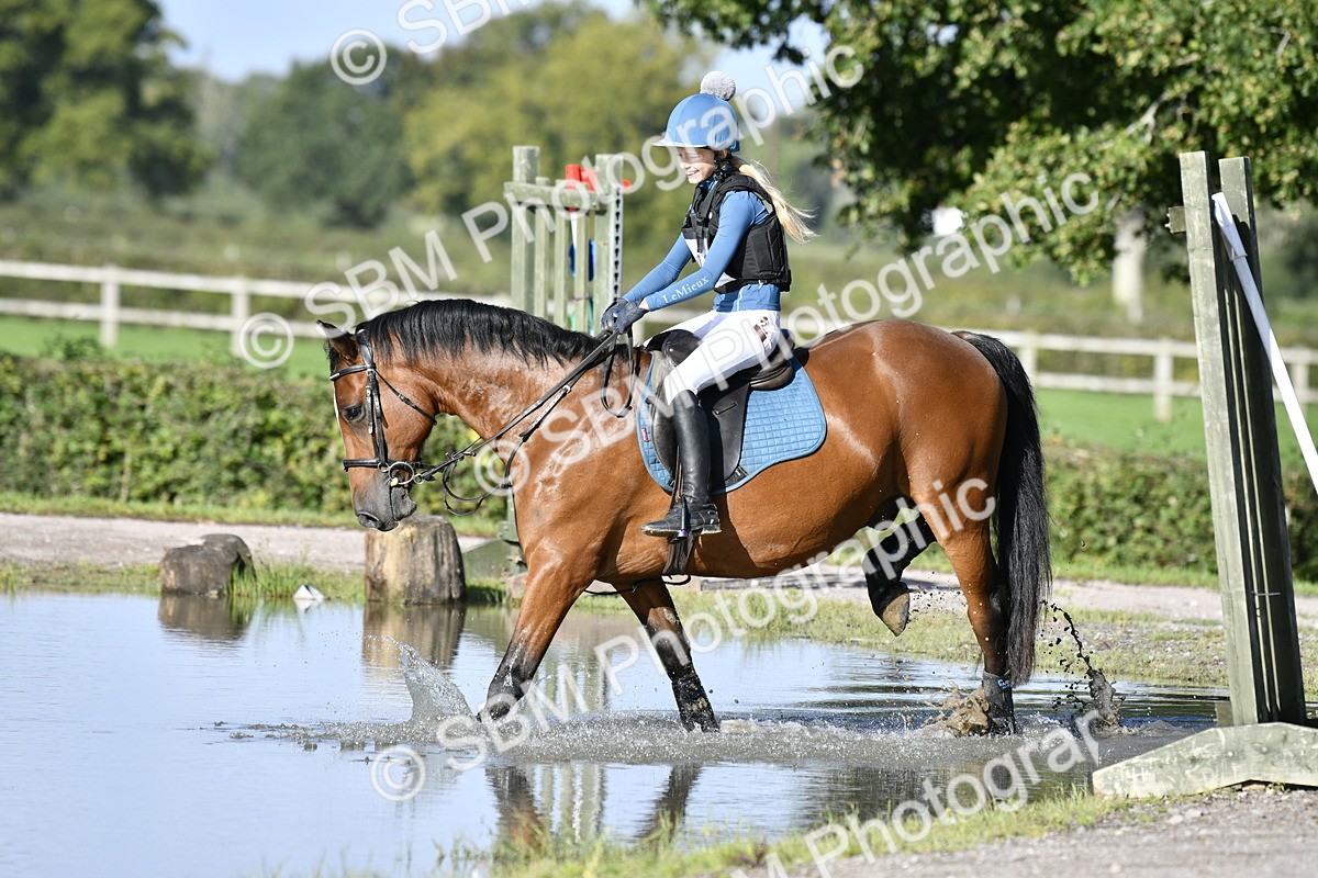 SBM_15166 - E4a - Eventers Challenge 50cm Open