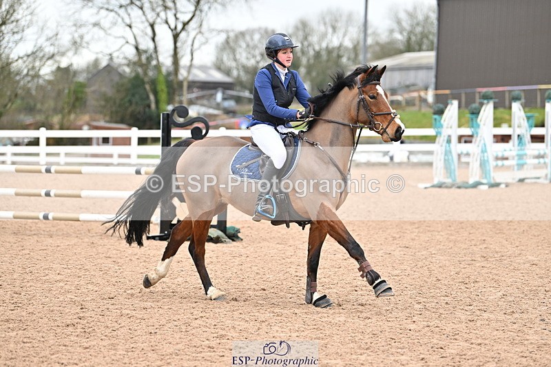 240309A-120816-00792 - Cls 5 Pony Discovery and 90cm Open