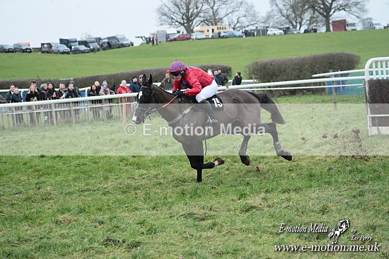 PtP 141225  1133 - Harkaway Club PtP Chaddesley Corbet 28/12/25