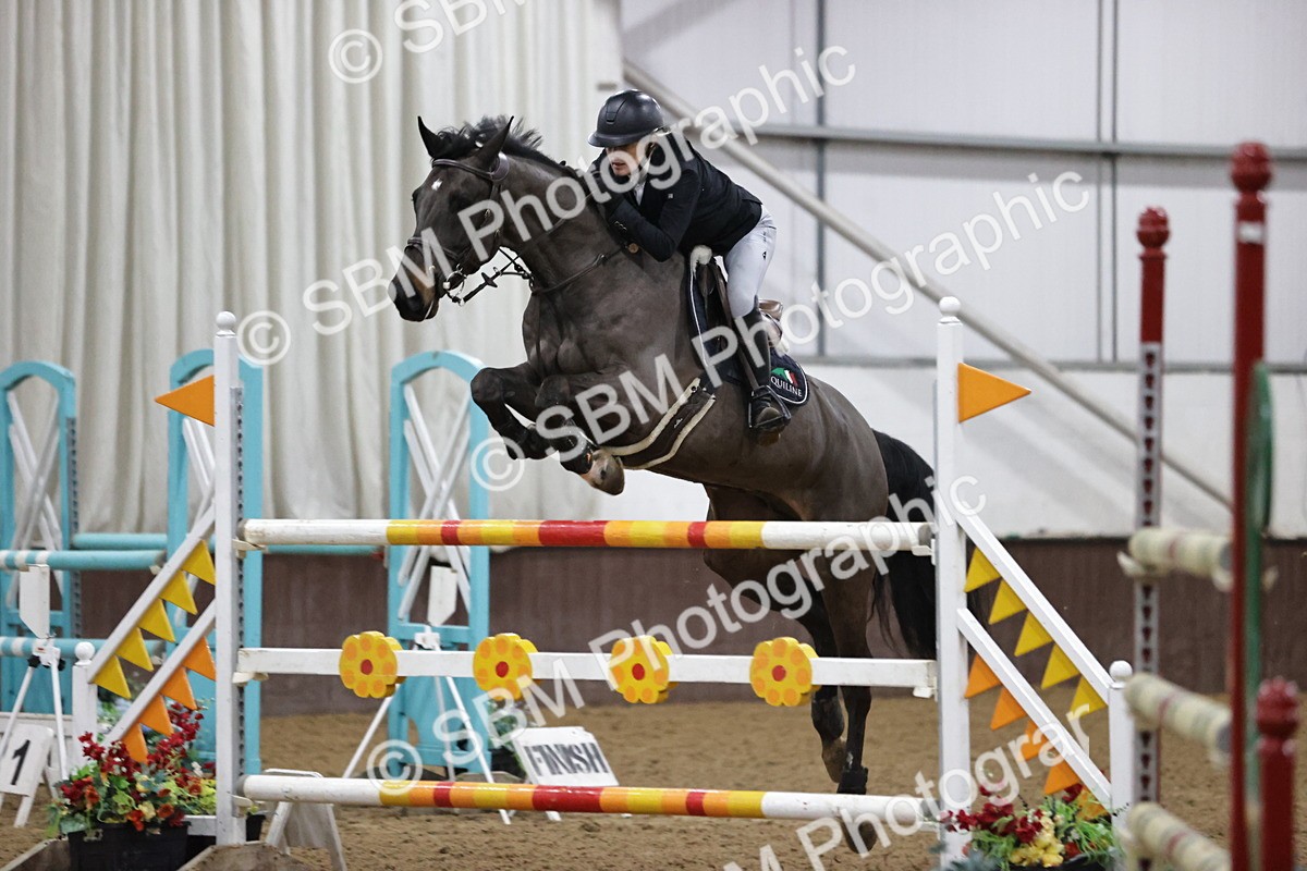 SBM_002239 - Class 7 - National 1.30m/1.40m Open Handicap