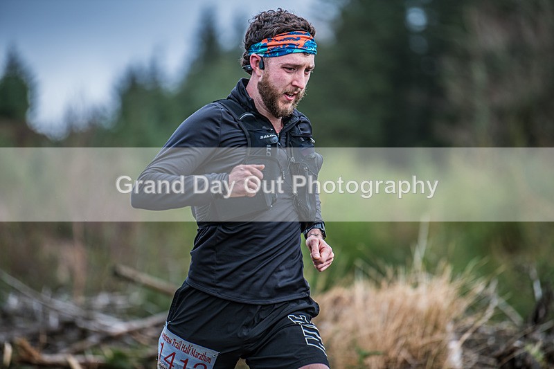 Glentress-2143 - High Terrain Events Glentress Marathon 21 & 10K Trail Races Sunday 18th February 2024