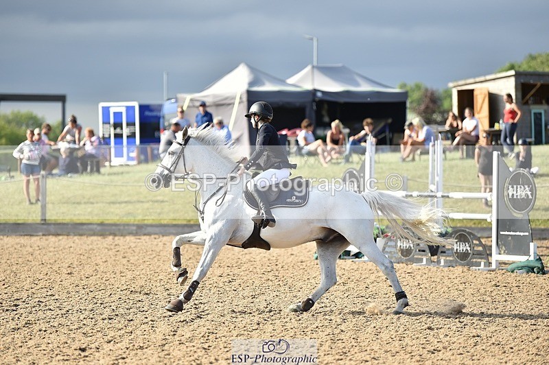 250628-181640-07544 - Cls 14 Pony National 1.15m Members Cup