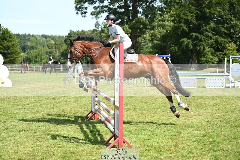 250704A-104701-07057 - Cls 25 Snr British Novice and 90cm