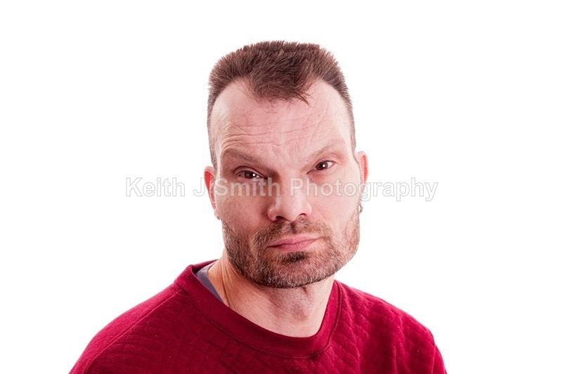 8SKJ0613 - Profile Shoot