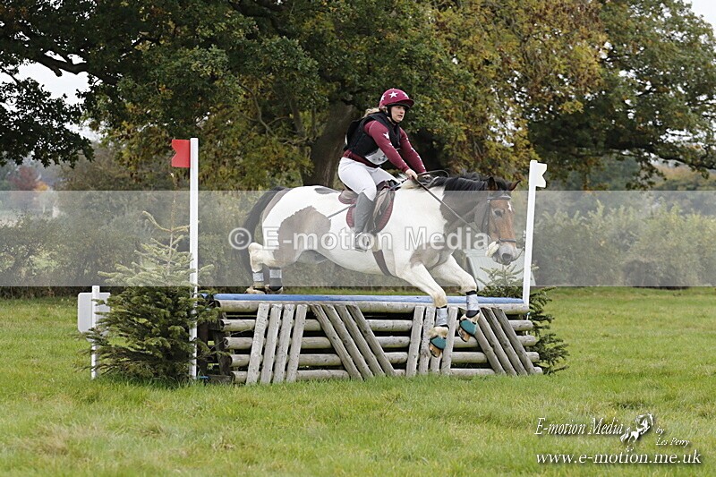 WWHT 181020 WWHT 181020 1278 - WWEC Intermediate (0.90m)  18/10/20