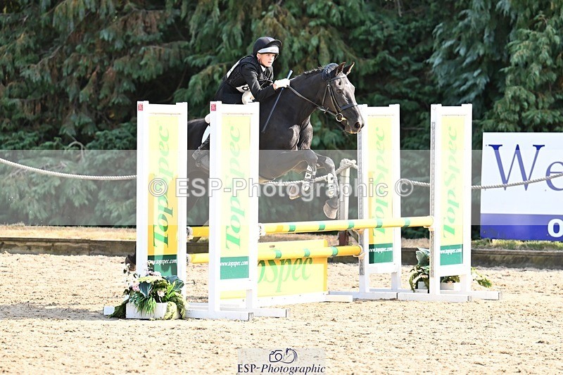 250823A-161410-33511 - WC Round 2 16.00 to 17.24 End