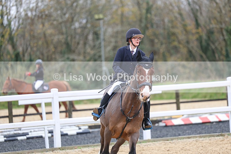 3E7A1419 - Class 3: 60 - 65 (A)