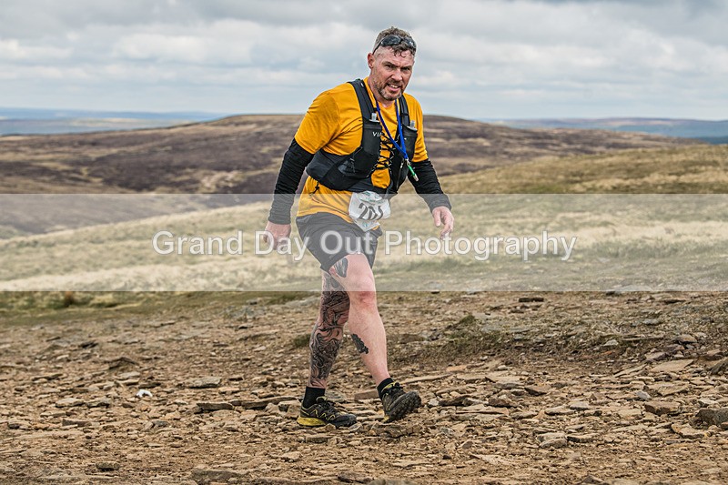 3 Peaks-1131 - The 3 Peaks Race Saturday 27th April 2024
