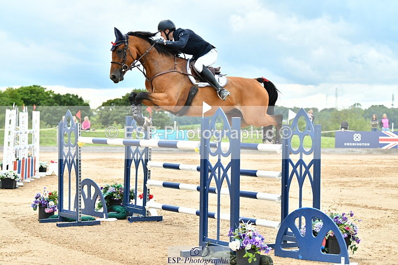 230720A-150500-03694 - Cls 9, 2 Star Big 1.40m Start to break