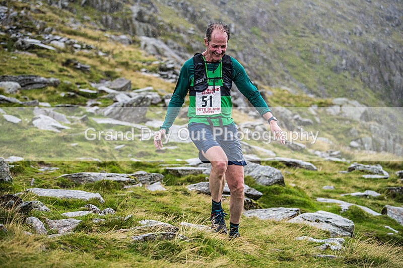 Turner-471 - Turner Landscape Fell Race Saturday 9th August 2025