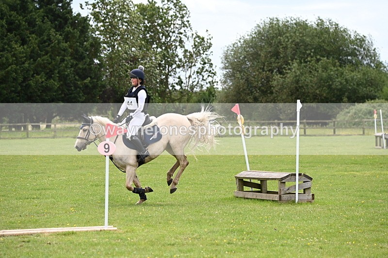 WJ6_4055 - Class 6 80cm