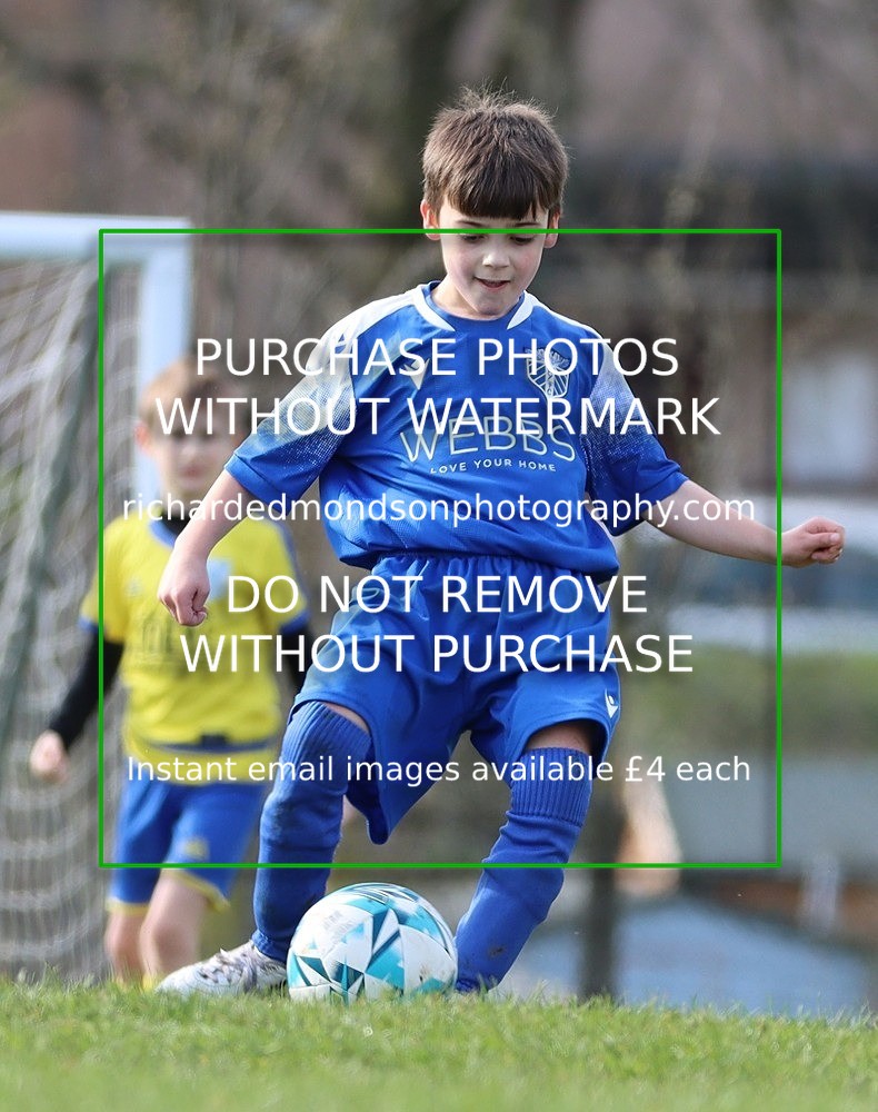 IMG_2070 - Wattsfield Wanderers vs Kendal United (16/3/24)