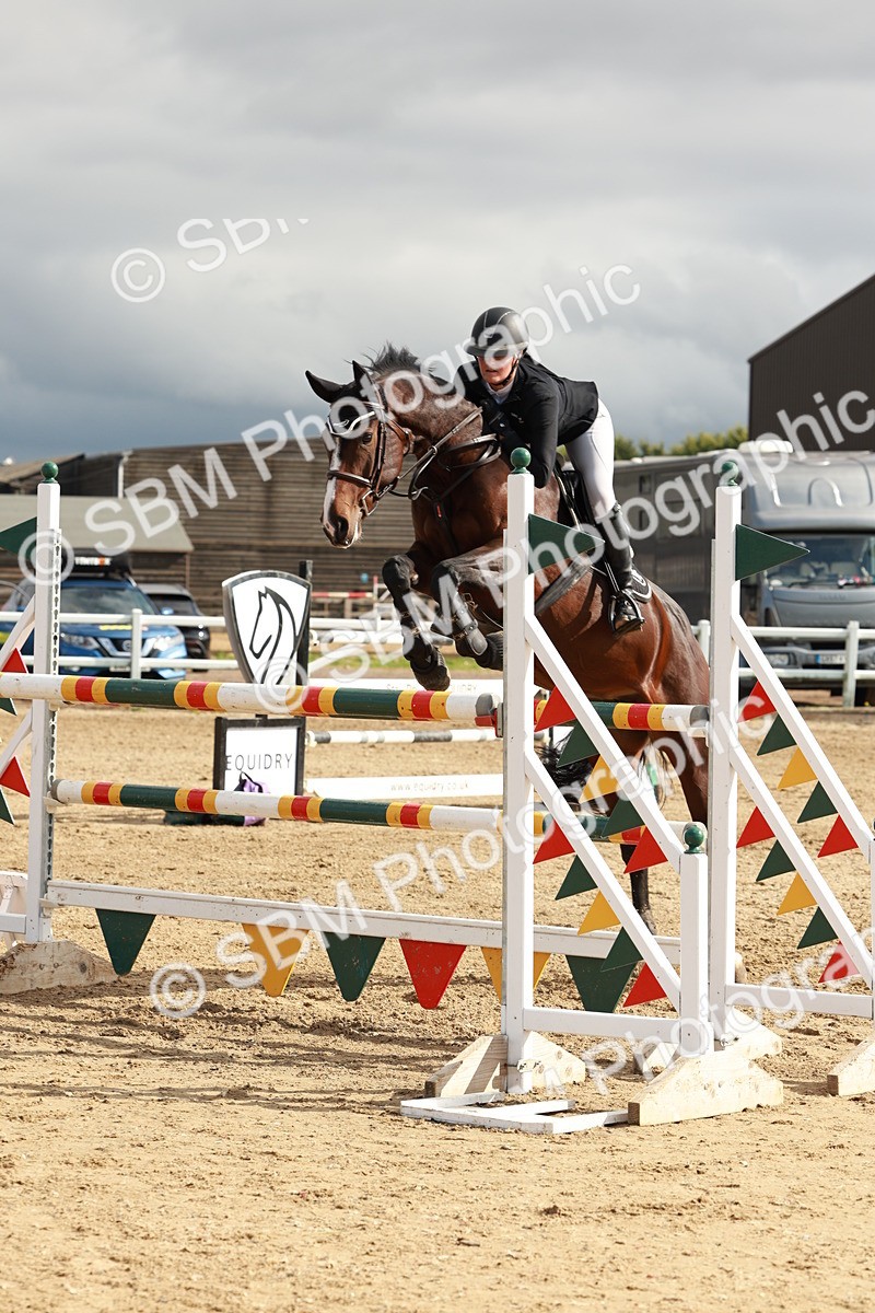 1I0A8407 - Class 6 - National 1.30-1.40m