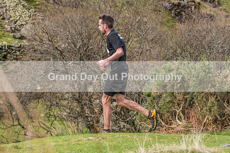 Buttermere-25 - High Terrain Events Buttermere Trail Run Sunday 26th March 2023