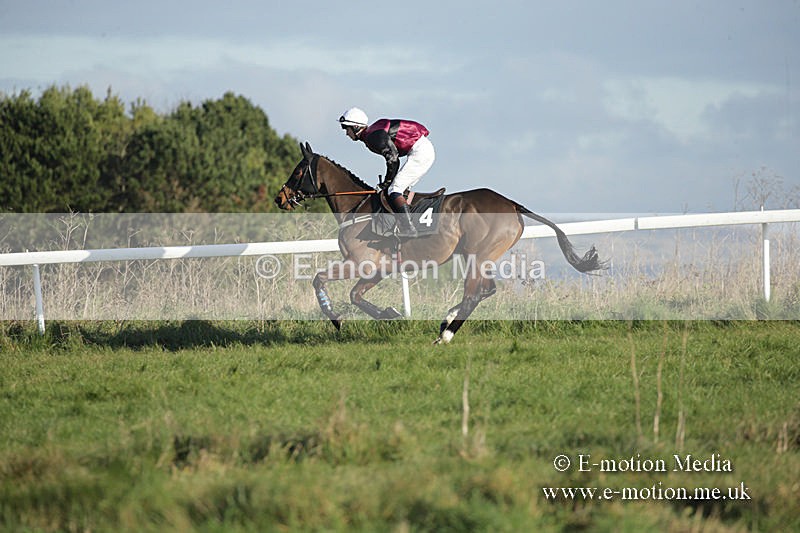 PtP 011219-0212 - Hursley Hambledon Hunt Point-to-Point 01/12/19